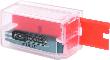 KS Tools Ersatz-Kunststoff-Schaberklingen, 10er Pack Produktbild