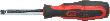 KS Tools 1/4" CHROMEplus Vierkant-Schraubendreher, 150mm Produktbild