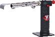 KS Tools Klein-Lötgerät mit Schrumpfspiegel, 3-tlg Produktbild img2 S