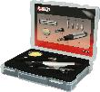 KS Tools Mikro-Löt-Satz, 8-tlg Produktbild img2 S