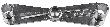 KS Tools Doppelscheren-Entriegler, 5/16"x3/8" Produktbild