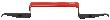 KS Tools Doppel-Zierleistenheber, 246mm Produktbild