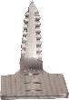 KS Tools Spezial-Ziehklinge Produktbild img1 S