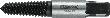 KS Tools Schraubenausdreher M18-M24 Produktbild
