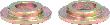 KS Tools Scheibe mit Reduzierbund M16, 2er Pack Produktbild img1 S