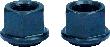 KS Tools Mutter mit Reduzierbund M18, 2er Pack Produktbild