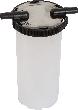 KS Tools Auffangmessbecher, 120ml Produktbild