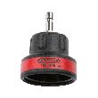KS Tools Kühlsystem-Adapter M45 x 3,0, rot Produktbild