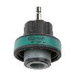 KS Tools Kühlsystem-Adapter M50 x 2,5, grün Produktbild