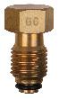 KS Tools Verschluss-Adapterstück M14x1,5 Außengewinde und 16 mm Sechskant mit Dichtring Produktbild