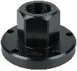 KS Tools Radnabenflansch mit Gewindeaufnahme 1.1/2" x 16G Produktbild