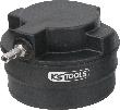 KS Tools 2-stufiger Einlass-Adapter, 65x70 mm Produktbild img1 S