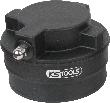 KS Tools 2-stufiger Gegenstopfen-Adapter, 31x38 mm Produktbild