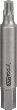 KS Tools 10mm Spezial-Bit Vielzahn, M8, 75mm Produktbild