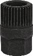 KS Tools Vielzahn Adapter Ø 17mm Produktbild