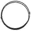 KS Tools 6 mm Kunststoffschlauch, 2 m lang Produktbild
