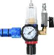 KS Tools Ablassarmatur mit Druckminderer Produktbild img1 S
