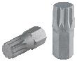 KS Tools 10mm Aufnahme XZN® Bit, M10 Produktbild