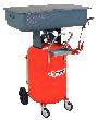 KS Tools Mobile Reinigungsstation für Kleinteile, 60 Liter Produktbild