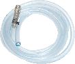 KS Tools Rücklaufschlauch Kupplung 8 mm, Nr.F Länge 2,5m Produktbild