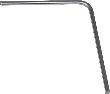 KS Tools Stift für Kettenspanner Produktbild