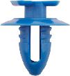 KS Tools Zierleisten-Clip Produktbild