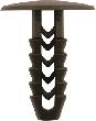 KS Tools Zierleisten-Clip Produktbild