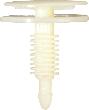 KS Tools Zierleisten-Clip Produktbild