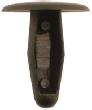 KS Tools Zierleisten-Clip Produktbild