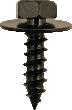 KS Tools Metall-Schraube/Scheibe Produktbild