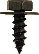 KS Tools Metall-Schraube/Scheibe Produktbild
