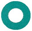 KS Tools Dichtring, Weichstoff, Ø 24 x 12mm, 25er-Pack Produktbild img1 S