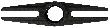 KS Tools Quertraverse 370 mm Produktbild