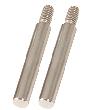 KS Tools Rundadapter, 8mm, 2er Pack, verchromt Produktbild