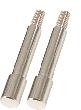 KS Tools Rundadapter, 10mm, 2er Pack, verchromt Produktbild