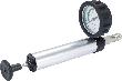 KS Tools Handpumpe für Kühlsystemprüfgerät, 2,5bar/36psi Produktbild