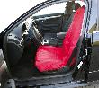 KS Tools Sitzschoner für Fahrer- oder Beifahrerseite Produktbild
