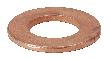 KS Tools Lochscheiben 8x16 verkupfert,100-Pack Produktbild