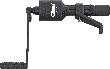KS Tools Kraftvervielfältiger 1:64 Produktbild