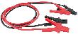 KS Tools Starthilfekabel-Satz, Ø 25 mm Produktbild