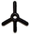 KS Tools Traverse, groß Produktbild