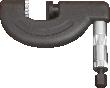 KS Tools Hydraulischer Mutternsprenger, 22-36 mm Produktbild