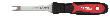 KS Tools Clipheber U-Form, schmal abgewinkelt, 230mm Produktbild