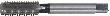 KS Tools Einzel-Nachschneider MF3x0,35, für 331.1101 Produktbild