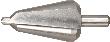 KS Tools HSS Blechschälbohrer Produktbild