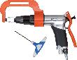 KS Tools Druckluft-Schweißpunkt-Bohrmaschinen-Satz, 3-tlg Produktbild img2 S
