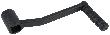 KS Tools 1" Ersatzkurbel für 516.1151 Produktbild img2 S