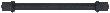 KS Tools 1" Ersatzverlängerung für 516.1151 Produktbild