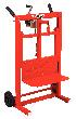 KS Tools Heizkörper-Transportkarre, 150kg Produktbild