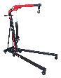 KS Tools Klappbarer Werkstattkran, 1000kg Produktbild